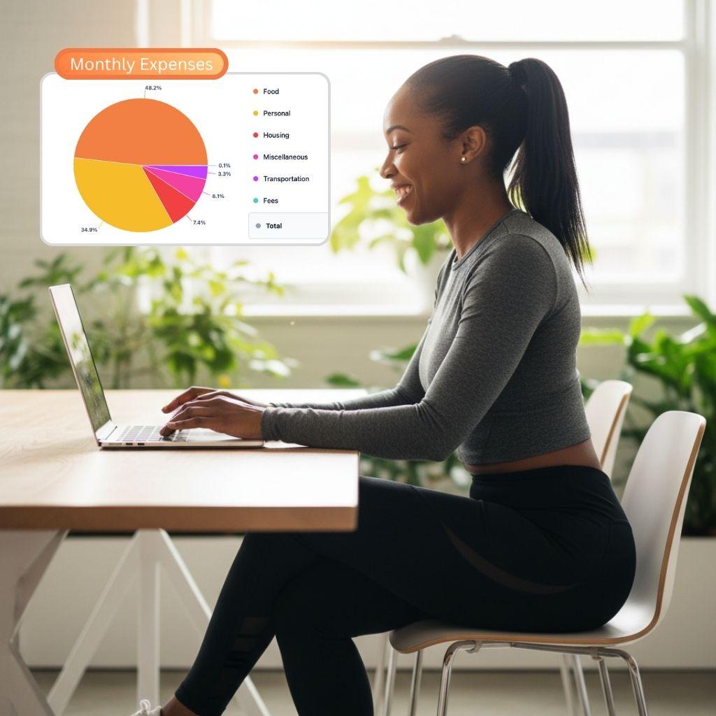 ReceiptsAI for Hospitality - Restaurant Expense Management