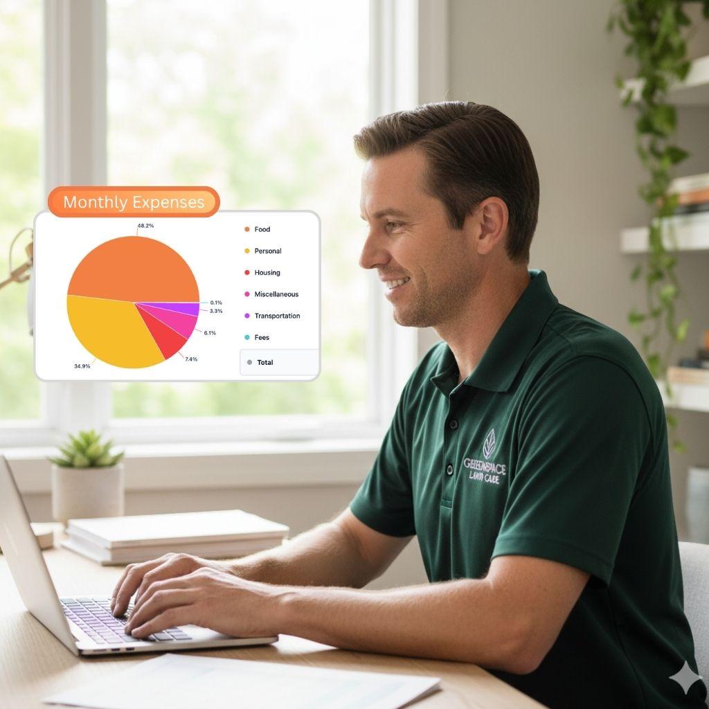 ReceiptsAI for Hospitality - Restaurant Expense Management