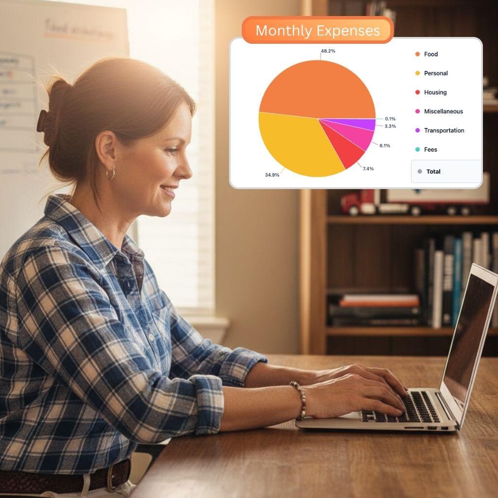 ReceiptsAI for Hospitality - Restaurant Expense Management