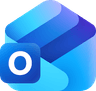 Outlook logo