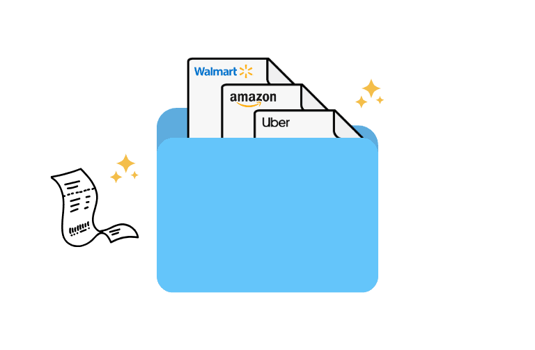 Your business expenses, organized automatically
