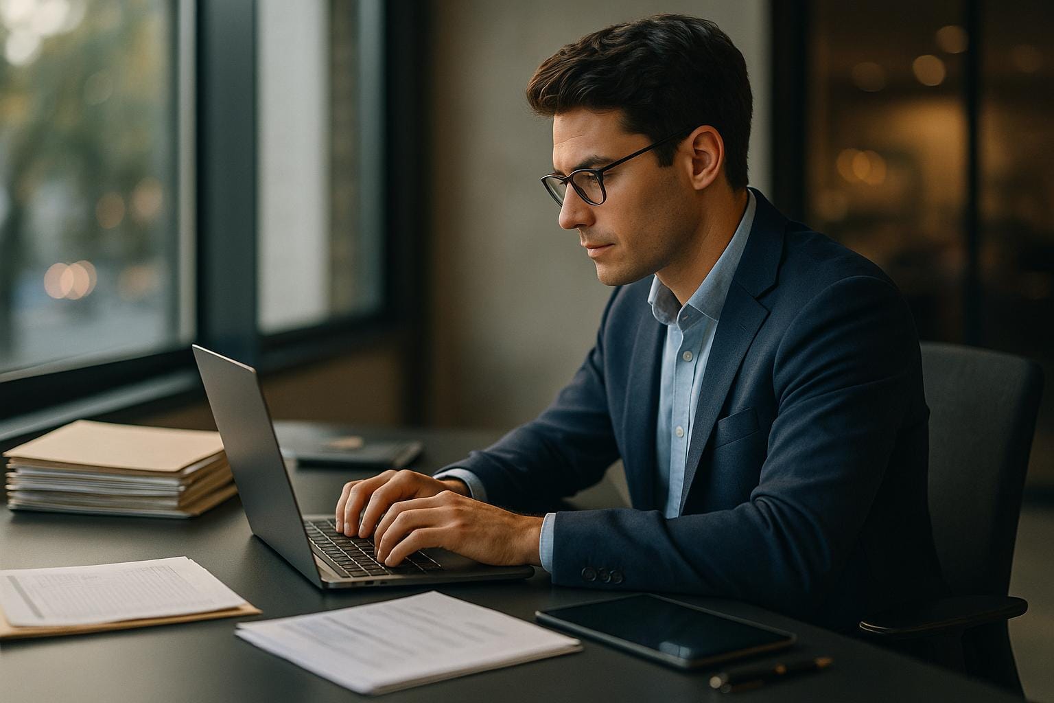 Wrap Up The Year-End Budget With AI:  How to Generate a Yearly Expense Report in minutes