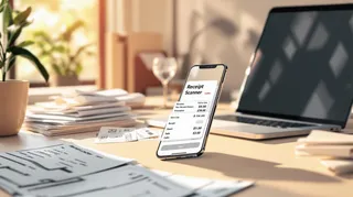 Best Receipt Scanner Apps For Small Businesses