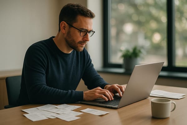 How to Generate An Expense Report with AI