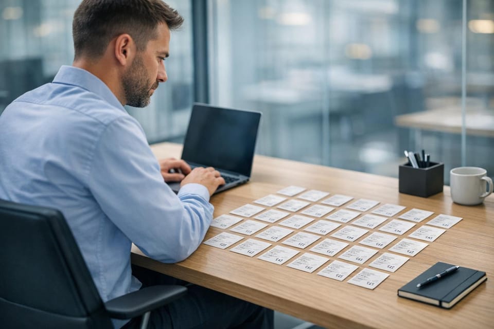 How AI Parses High-Volume Receipts at Scale