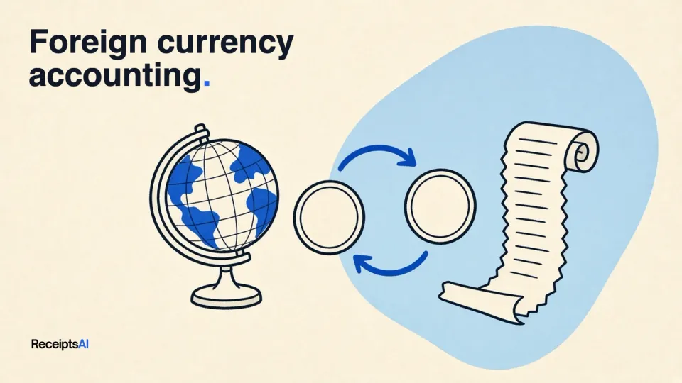 Foreign Currency Accounting: A 2026 Guide