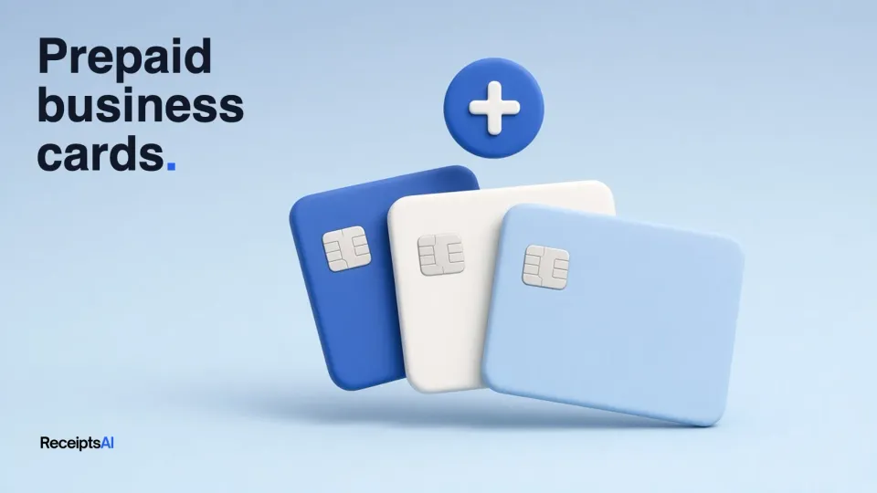 Prepaid Credit Cards for Businesses: Control & Simplify
