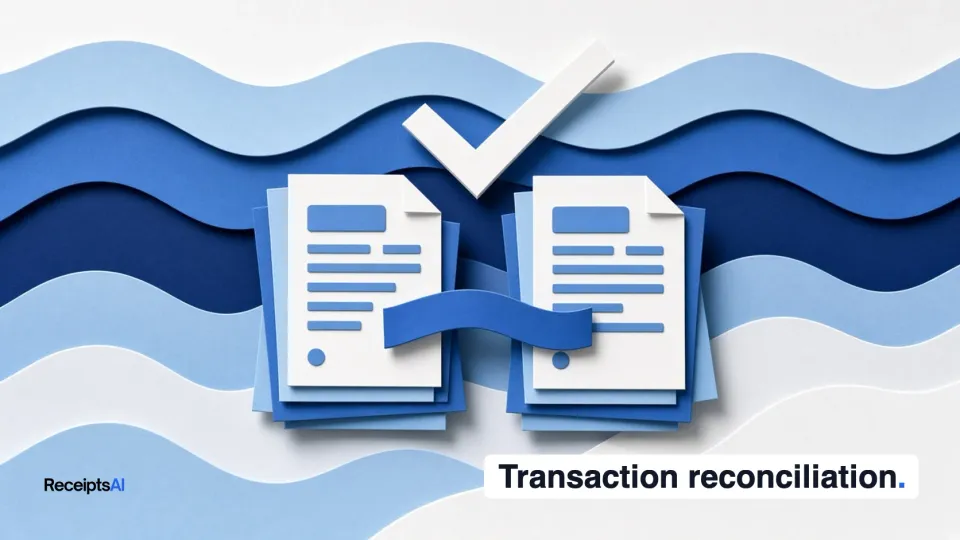 Transaction Reconciliation Guide for Small Businesses