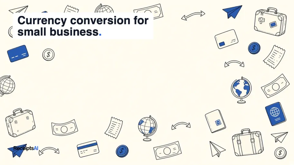 Understanding Currency Conversion: A Small Business Guide