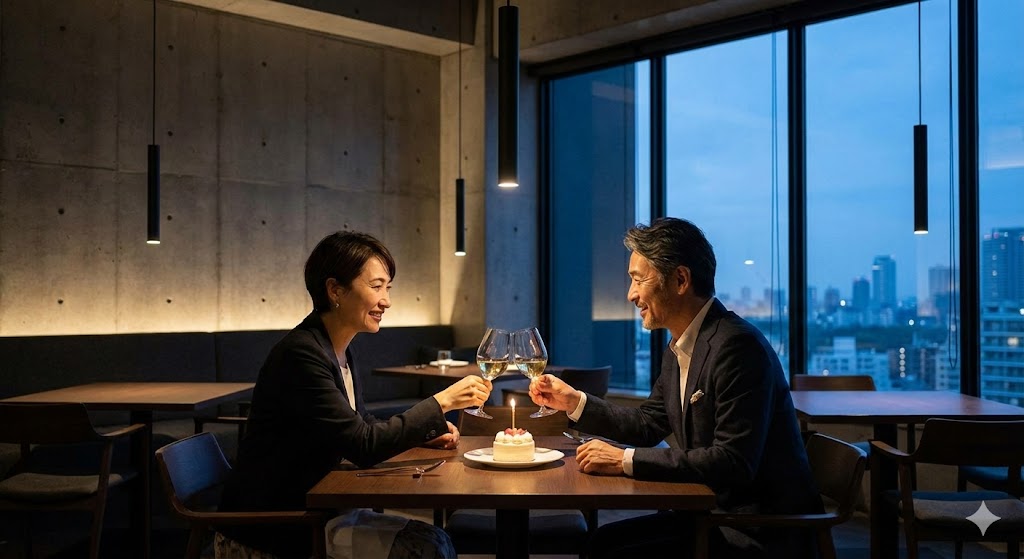 Anniversary Celebration Budget Template