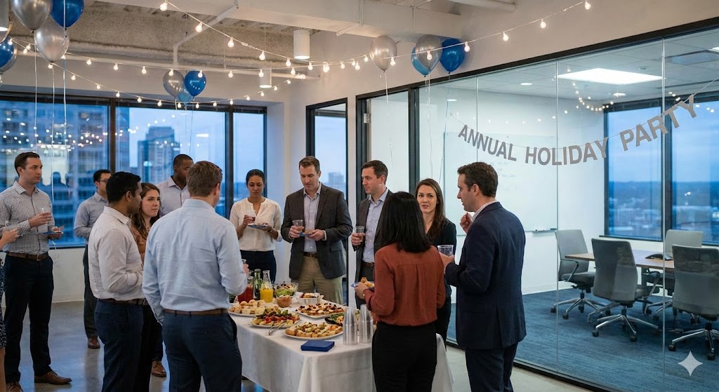 Event Budget Template