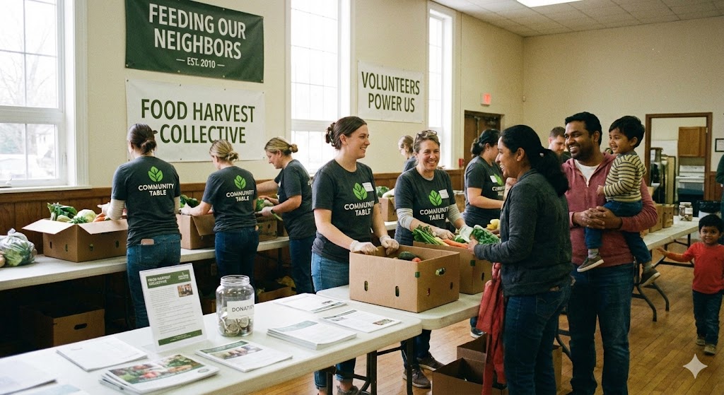 Non-Profit Company Budget Template