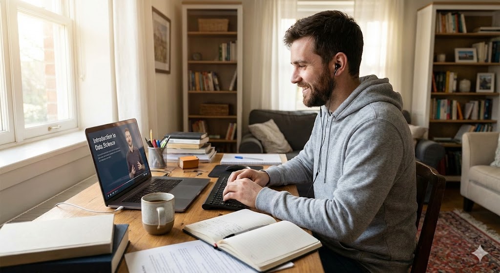 Online Course Budget Template