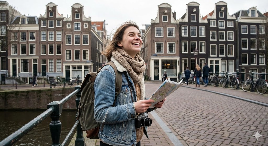 Study Abroad Budget Template