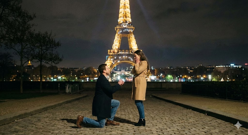 Wedding Proposal Budget Template