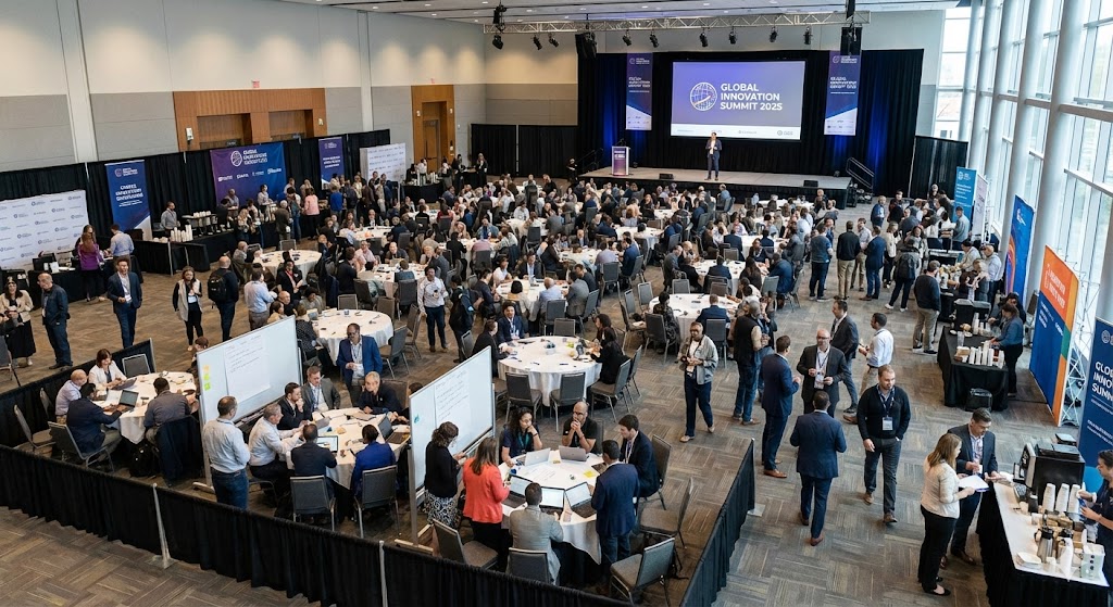 Workshop & Conference Budget Template