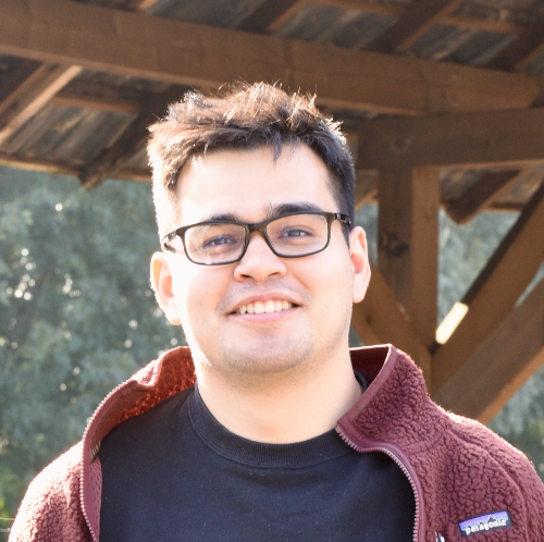 Richard - Co-founder